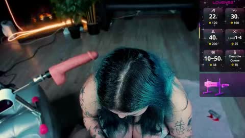 Snapshot of mira_fyre chatting on 03.04.26 MIra online show from 03.04.26