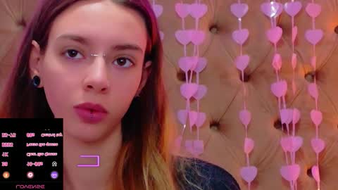 mira_lynxx online show from 02.23.26