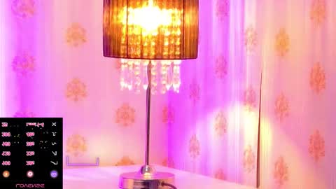 mira_lynxx online show from 03.19.26