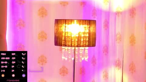 mira_lynxx online show from 03.20.26