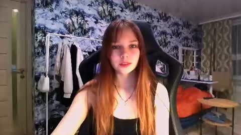 Snapshot of mira_princess chatting on 06.22.26 MIRAcle online show from 06.22.26
