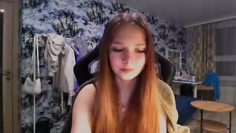 Snapshot of mira_princess chatting on 06.29.26 MIRAcle online show from 06.29.26