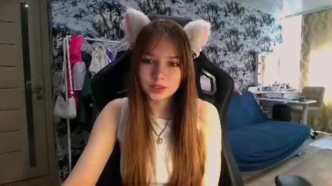 Snapshot of mira_princess chatting on 07.08.26 MIRAcle online show from 07.08.26