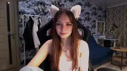 Snapshot of mira_princess chatting on 07.16.26 MIRAcle online show from 07.16.26