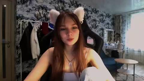 Snapshot of mira_princess chatting on 07.17.26 MIRAcle online show from 07.17.26