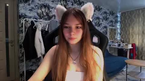 Snapshot of mira_princess chatting on 07.19.26 MIRAcle online show from 07.19.26