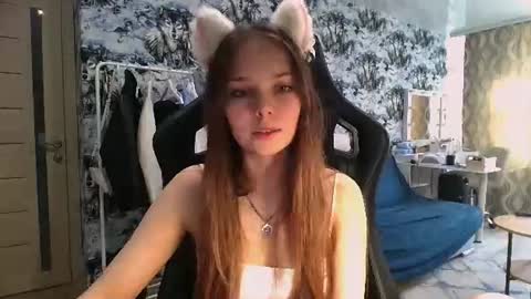 Snapshot of mira_princess chatting on 07.22.26 MIRAcle online show from 07.22.26