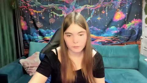 miraa_bloom online show from 02.17.26