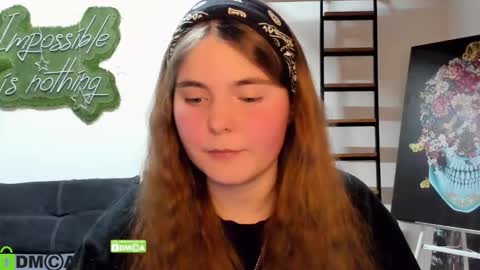 miraa_bloom online show from 03.25.26