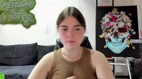 miraa_bloom online show from 05.07.26