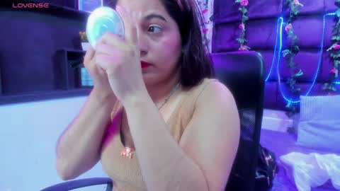 mirabella_miller online show from 04.09.26