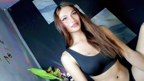 Zoey online show from 03.16.26