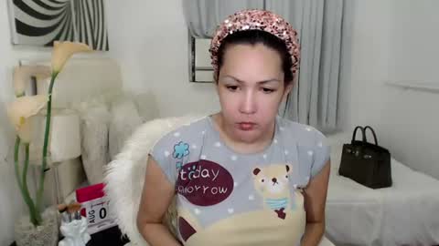 michelle online show from 08.05.26