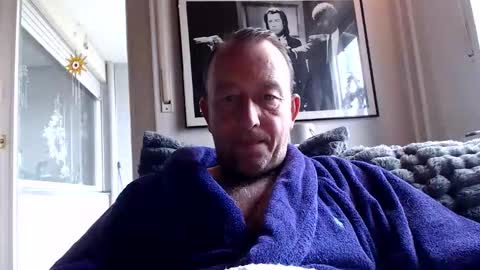 Ben online show from 11.30.25