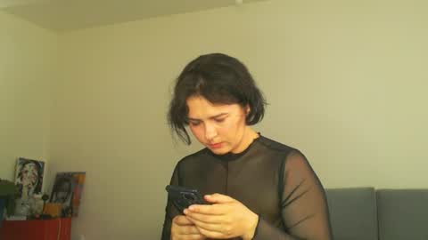 Snapshot of miradiaz chatting on 06.20.26 Meera online show from 06.20.26
