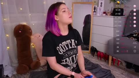 Mira  online show from 02.04.25