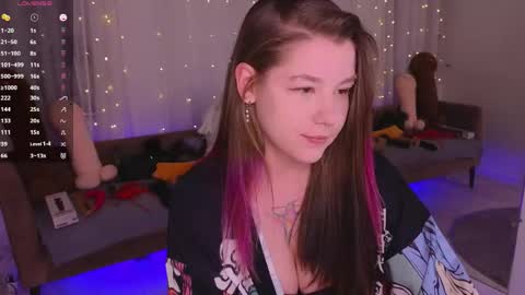 Mira  online show from 04.23.26