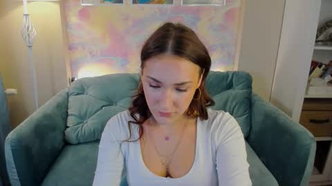 mirageanny online show from 03.23.26