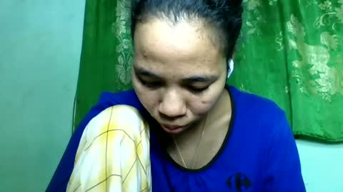 mirah881 online show from 06.14.26