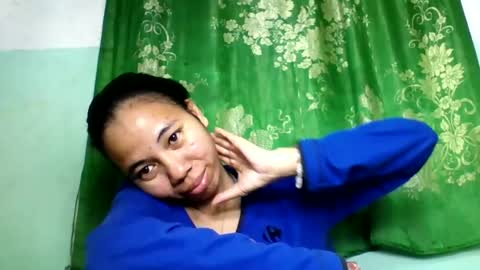 mirah881 online show from 06.16.26