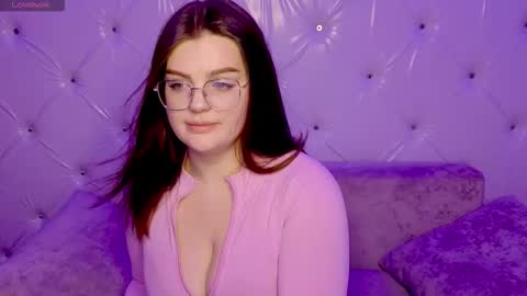 Milky online show from 02.25.26