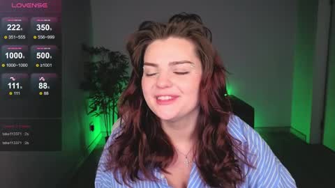 Milky online show from 05.02.26