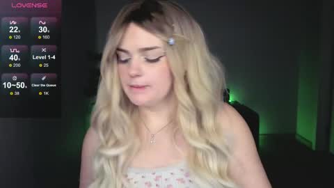 Milky online show from 05.07.26