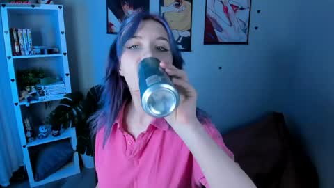 Miraii Akki online show from 05.27.26