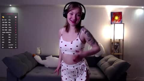 Mira online show from 03.13.26