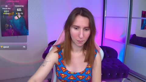 Snapshot of miralush chatting on 12.19.24 Mira online show from 12.19.24