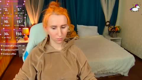 Snapshot of miralush chatting on 02.09.25 Mira online show from 02.09.25