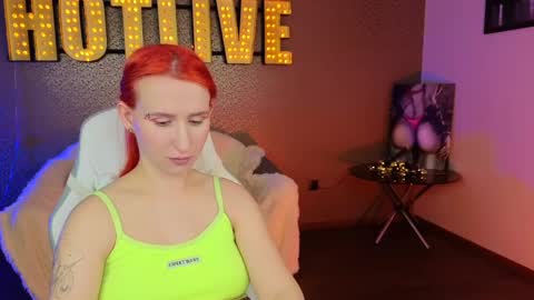 Snapshot of miralush chatting on 02.14.25 Mira online show from 02.14.25