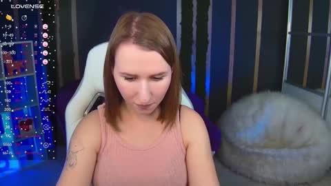 Snapshot of miralush chatting on 11.14.25 Mira online show from 11.14.25