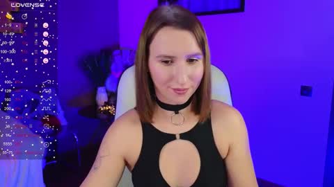 Snapshot of miralush chatting on 11.15.25 Mira online show from 11.15.25