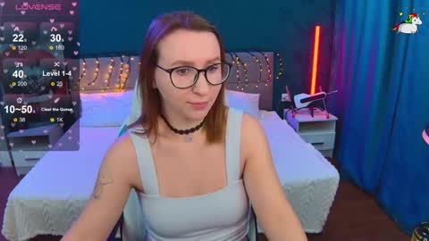 Snapshot of miralush chatting on 12.17.25 Mira online show from 12.17.25