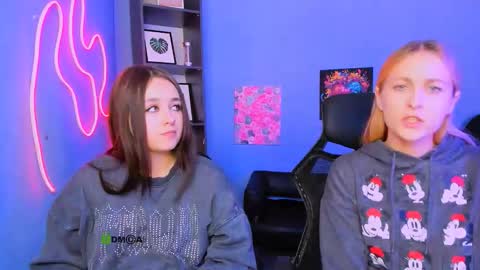 Snapshot of mirammore chatting on 02.18.26 Mira online show from 02.18.26