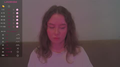 Snapshot of miranadevl chatting on 11.02.25 Kira online show from 11.02.25