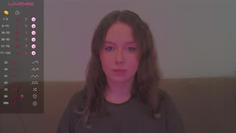 Snapshot of miranadevl chatting on 11.04.25 Kira online show from 11.04.25