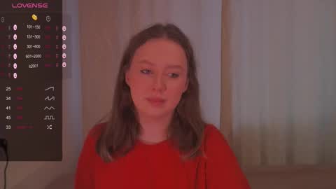 Snapshot of miranadevl chatting on 11.28.25 Kira online show from 11.28.25