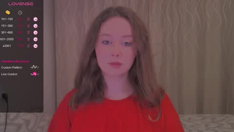 Snapshot of miranadevl chatting on 11.30.25 Kira online show from 11.30.25