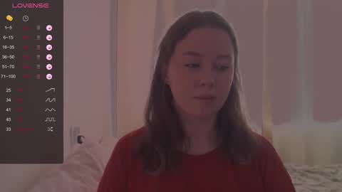 Snapshot of miranadevl chatting on 12.14.25 Kira online show from 12.14.25