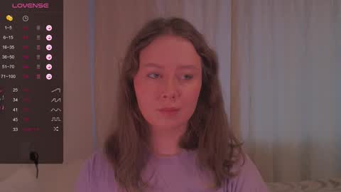 Snapshot of miranadevl chatting on 12.16.25 Kira online show from 12.16.25