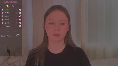 Snapshot of miranadevl chatting on 01.14.26 Kira online show from 01.14.26