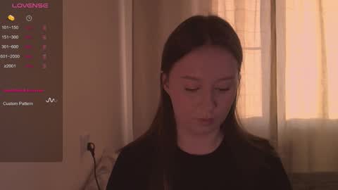 Snapshot of miranadevl chatting on 01.16.26 Kira online show from 01.16.26