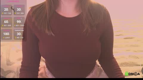 Kira online show from 02.17.26