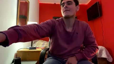 Miranda4i20 online show from 12.18.24