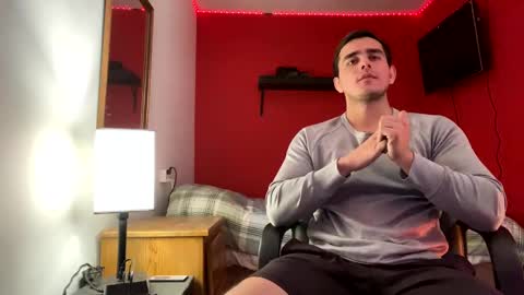 Miranda4i20 online show from 01.06.25