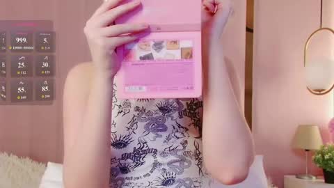 Mira online show from 05.02.26