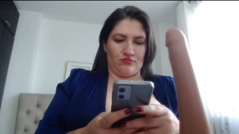 Snapshot of miranda_lovers69 chatting on 02.04.25 Miranda online show from 02.04.25