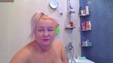Miranda online show from 10.18.25